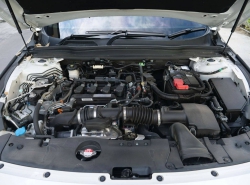 รถมือสอง HONDA ACCORD ปี 2019 สีขาว