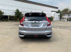 รถมือสอง HONDA JAZZ ปี 2019 สีเทา