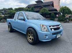ISUZU D-MAX ปี 2007