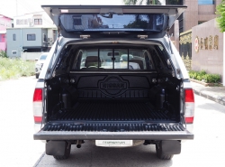 รถมือสอง NISSAN FRONTIER ปี 2004 สีบรอนซ์