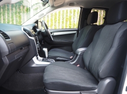 รถมือสอง ISUZU D-MAX ปี 2017 สีขาว