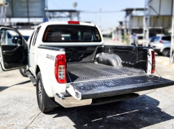 รถมือสอง NISSAN NP 300 NAVARA ปี 2012 สีขาว