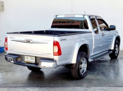รถมือสอง ISUZU D-MAX ปี 2010 สีบรอนซ์