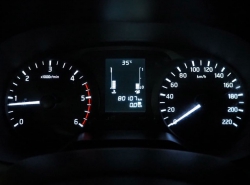 รถมือสอง NISSAN FRONTIER NAVARA ปี 2017 สีเทา