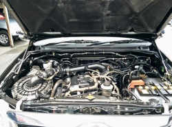 รถมือสอง TOYOTA FORTUNER ปี 2006 สีดำ