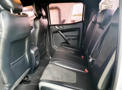 รถมือสอง FORD RANGER ปี 2019 สีขาว