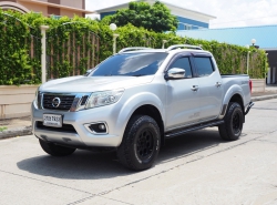 NISSAN NP 300 NAVARA ปี 2016
