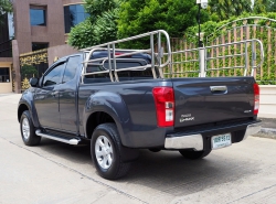 รถมือสอง ISUZU D-MAX ปี 2016 สีเทา