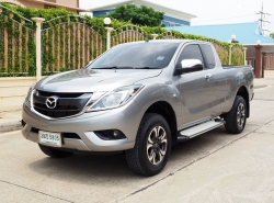 MAZDA BT-50 PRO ปี 2018