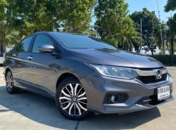 HONDA CITY ปี 2015