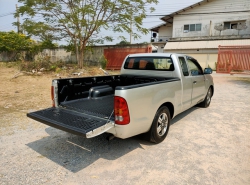 รถมือสอง TOYOTA HILUX VIGO ปี 2005 สีบรอนซ์