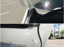 รถมือสอง CHEVROLET CRUZE ปี 2013 สีขาว