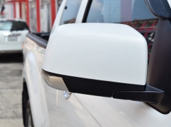 รถมือสอง ISUZU D-MAX ปี 2017 สีขาว