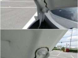 รถมือสอง TOYOTA INNOVA ปี 2011 สีขาว