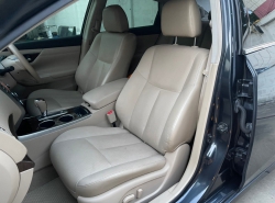 รถมือสอง NISSAN TEANA ปี 2014 สีน้ำเงิน