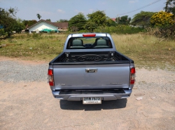 รถมือสอง ISUZU D-MAX ปี 2004 สีเทา