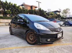 HONDA JAZZ ปี 2012