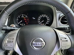 รถมือสอง NISSAN NP 300 NAVARA ปี 2020 สีเทา