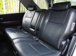 รถมือสอง TOYOTA FORTUNER ปี 2015 สีขาว