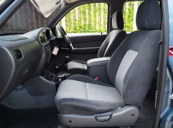 รถมือสอง FORD RANGER ปี 2004 สีฟ้า