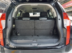 รถมือสอง MITSUBISHI PAJERO SPORT ปี 2016 สีดำ