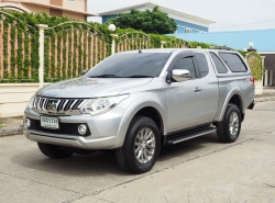 MITSUBISHI TRITON ปี 2015