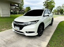 HONDA HR-V ปี 2014