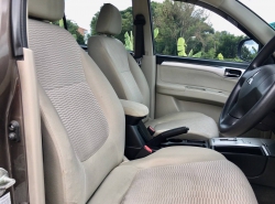 รถมือสอง MITSUBISHI PAJERO SPORT ปี 2012 สีน้ำตาล