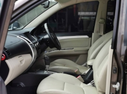 รถมือสอง MITSUBISHI PAJERO SPORT ปี 2010 สีน้ำตาล