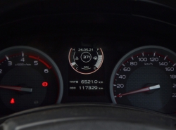 รถมือสอง ISUZU D-MAX ปี 2017 สีขาว