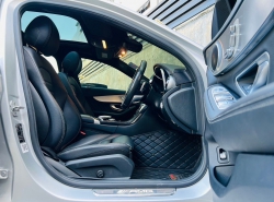 รถมือสอง MERCEDES-BENZ C-CLASS C300 ปี 2015 สีบรอนซ์