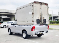 รถมือสอง TOYOTA HILUX REVO ปี 2015 สีเทา