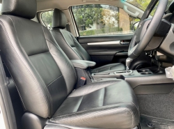 รถมือสอง TOYOTA HILUX REVO ปี 2020 สีขาว