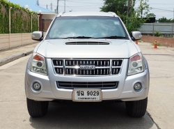 รถมือสอง ISUZU MU-7 ปี 2006 สีเทา