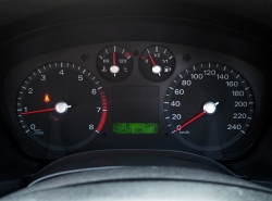 รถมือสอง FORD FOCUS ปี 2006 สีทอง