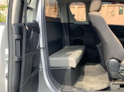 รถมือสอง TOYOTA HILUX REVO ปี 2016 สีเทา