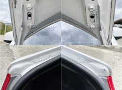 รถมือสอง HONDA CIVIC ปี 2013 สีขาว