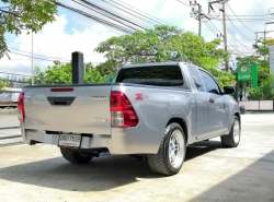 รถมือสอง TOYOTA HILUX REVO ปี 2019 สีเทา