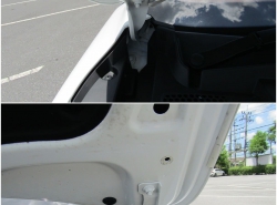 รถมือสอง MG ZS ปี 2020 สีขาว