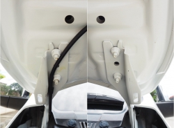 รถมือสอง MAZDA BT-50 PRO ปี 2016 สีขาว