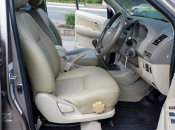 รถมือสอง TOYOTA HILUX VIGO ปี 2006 สีทอง