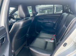 รถมือสอง TOYOTA YARIS ปี 2015 สีบรอนซ์