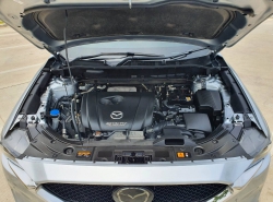 รถมือสอง MAZDA CX-5 ปี 2018 สีบรอนซ์