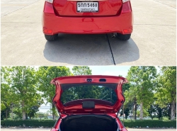 รถมือสอง TOYOTA YARIS ปี 2015 สีแดง