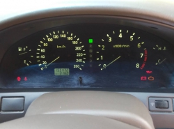 รถมือสอง NISSAN CEFIRO ปี 2003 สีบรอนซ์