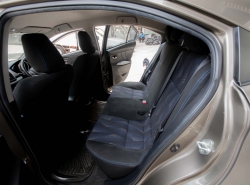 รถมือสอง TOYOTA VIOS ปี 2013 สีน้ำตาล