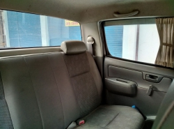 รถมือสอง TOYOTA HILUX VIGO ปี 2005 สีขาว