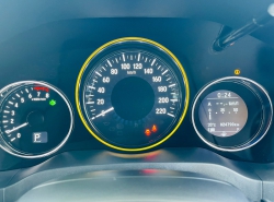 รถมือสอง HONDA HR-V ปี 2019 สีดำ