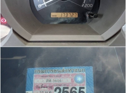 รถมือสอง TOYOTA HILUX VIGO ปี 2006 สีน้ำตาล