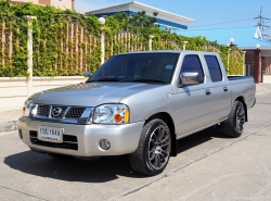 NISSAN FRONTIER ปี 2004